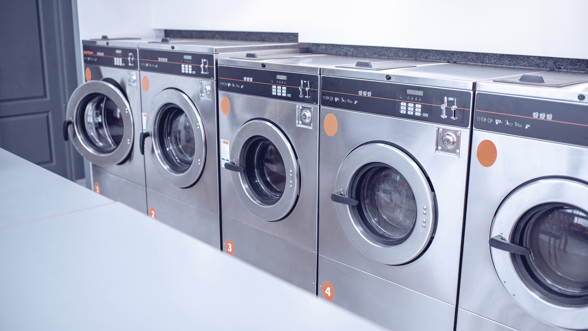 lavanderia compartilhada - lavanderia coletiva - lavanderia compartilhada em condomínio - lavanderia em condomínio